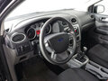 2010 Ford Focus II Рестайлинг, чёрный - вид 5