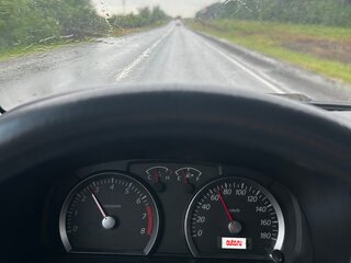 2010 Suzuki Jimny III Рестайлинг 1, чёрный, 1150000 рублей, вид 5
