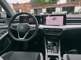 2022 Volkswagen Lamando L II, белый, 1820000 рублей, вид 5