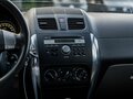 2012 Suzuki SX4 I (Classic) Рестайлинг, чёрный, 810000 рублей - вид 6