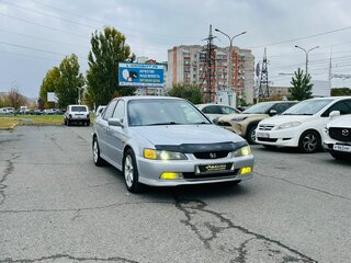 2000 Honda Accord VI, серый, 559000 рублей, вид 4