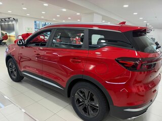 2026 Tenet T4L, красный, 2479000 рублей, вид 5