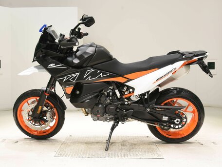 2024 KTM 890 SMT, оранжевый, 1150000 рублей, вид 2