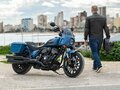 2026 Indian Chief, голубой, 3150000 рублей - вид 7