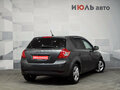 2010 Kia Ceed I Рестайлинг, серебристый, 700000 рублей - вид 4