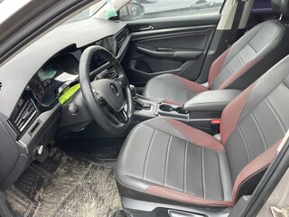 2021 Volkswagen Bora IV, коричневый, 860000 рублей, вид 4