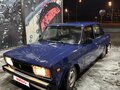 1999 Lada (ВАЗ) 2105, синий - вид 3