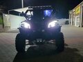 2023 CFMoto ZFORCE 1000 Sport R EPS, красный - вид 5