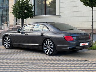 2020 Bentley Flying Spur III, серый, 18500000 рублей, вид 3