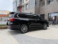 2017 Lexus LX 450d III Рестайлинг 2, чёрный, 7500000 рублей - вид 11