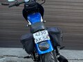 2007 Harley-Davidson Sportster 1200, синий, 650000 рублей - вид 10