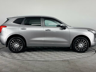 2023 Haval Jolion I, серый, 1990000 рублей, вид 4
