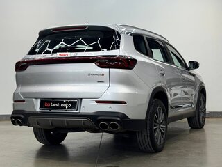 2024 Xcite X-Cross 8, серебристый, 2250000 рублей, вид 5