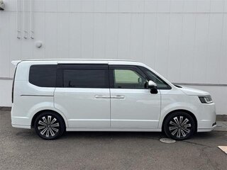 2023 Honda Stepwgn Spada VI, белый, 2349666 рублей, вид 5