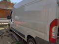 2013 Citroen Jumper, белый, 1500000 рублей - вид 1