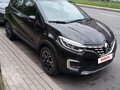 2021 Renault Kaptur I Рестайлинг, чёрный, 1699000 рублей - вид 1