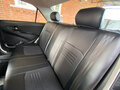 2011 Geely MK I, чёрный, 375000 рублей - вид 8