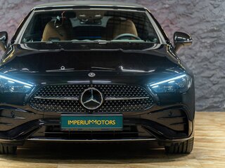 2026 Mercedes-Benz CLE 200, чёрный, 8590000 рублей, вид 5