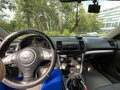 2007 Subaru Outback III Рестайлинг, чёрный, 750000 рублей - вид 10