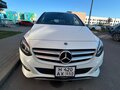 2018 Mercedes-Benz B-Класс 180 II (W246) Рестайлинг, белый, 1800000 рублей - вид 2