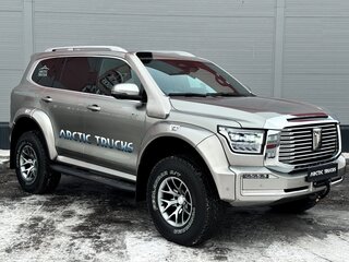 2025 Tank 500 I, серебристый, 8990000 рублей, вид 3
