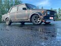 1991 Lada (ВАЗ) 2105, синий, 150000 рублей - вид 3