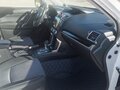 2017 Subaru Forester IV Рестайлинг 2, белый, 1990000 рублей - вид 5