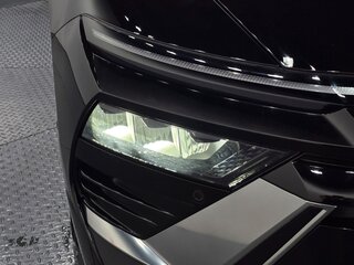 2024 Hyundai Sonata VIII (DN8) Рестайлинг, чёрный, 3815000 рублей, вид 4
