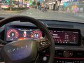 2023 Exeed VX I, зелёный - вид 7