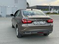 2024 Lada (ВАЗ) Vesta I Рестайлинг (NG), коричневый, 1269000 рублей - вид 10