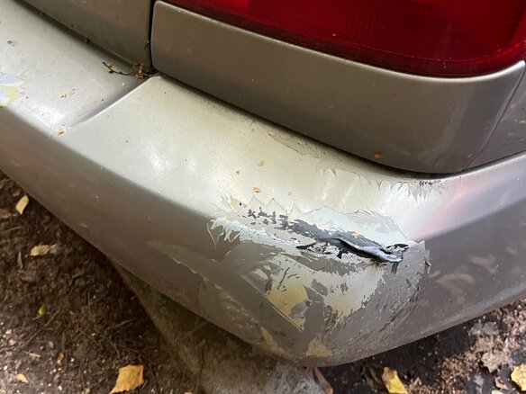 2008 Hyundai Accent ТагАЗ II, бежевый, 240000 рублей - вид 13