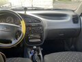 2007 Chevrolet Lanos I, зелёный, 180000 рублей - вид 9