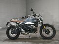 2020 BMW R Nine T Scrambler, серый