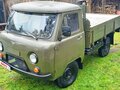 1990 УАЗ 3151 3151, зелёный, 450000 рублей - вид 4