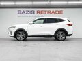 2021 Haval F7 I, белый, 1799000 рублей - вид 7