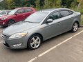 2008 Ford Mondeo IV, серый - вид 1