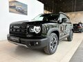2026 Haval Dargo I Рестайлинг, чёрный, 3699000 рублей