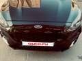2019 Ford Focus IV, чёрный - вид 4