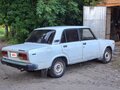 2003 Lada (ВАЗ) 2107, белый, 80000 рублей - вид 1