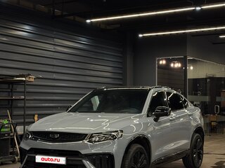 2023 Geely Tugella I Рестайлинг, серый, 2800000 рублей, вид 1