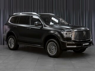 2023 Tank 500 I, чёрный, 4249000 рублей, вид 1