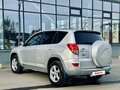 2007 Toyota RAV4 III (XA30), серебристый - вид 6