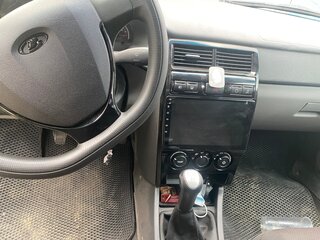 2010 Lada (ВАЗ) Priora I, синий, 235000 рублей, вид 5