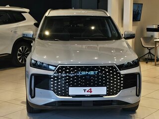 2026 Tenet T4, серый, 2659000 рублей, вид 2