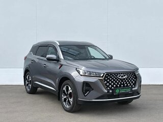 2023 Chery Tiggo 7 Pro Max I, серый, 2365000 рублей, вид 3