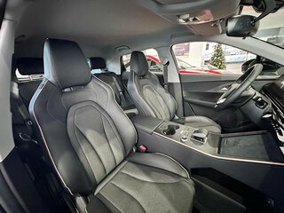 2026 Omoda C5 II, серый, 2399000 рублей, вид 2