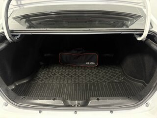 2023 Lada (ВАЗ) Vesta Cross I Рестайлинг (NG), белый, 1395000 рублей, вид 5