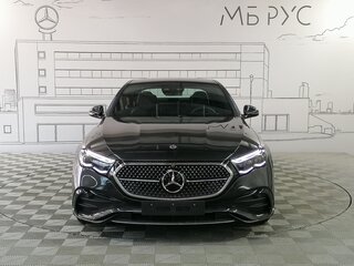 2025 Mercedes-Benz E-Класс 300 VI (W214, S214), серый, 10950000 рублей, вид 3