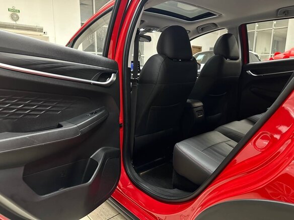 2023 Livan X3 Pro, красный, 1299000 рублей - вид 17
