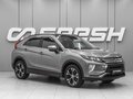 2019 Mitsubishi Eclipse Cross I, серый, 2120000 рублей